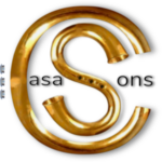 Logo Casa'Sons